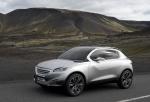 Peugeot HR1 Concept 2010 года